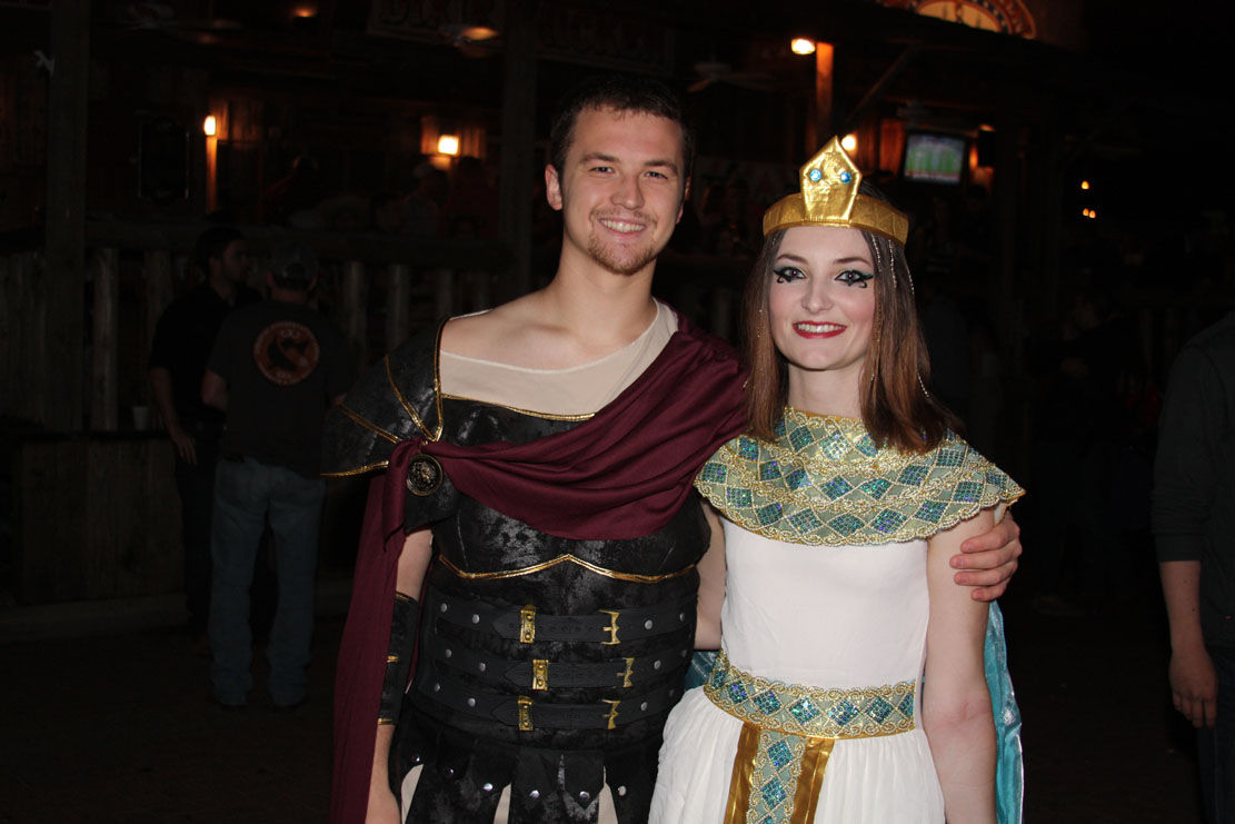 Halloween at Northgate 2015